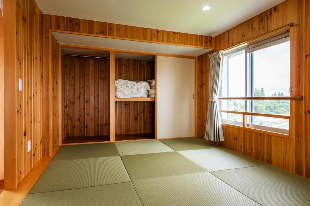 Guest House Kawamitsu Miyakojima  Kültér fotó