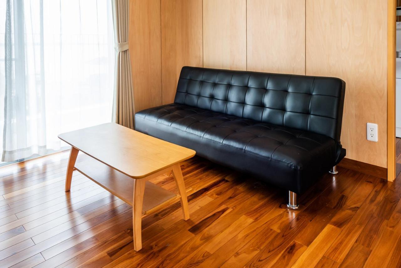Guest House Kawamitsu Miyakojima  Kültér fotó