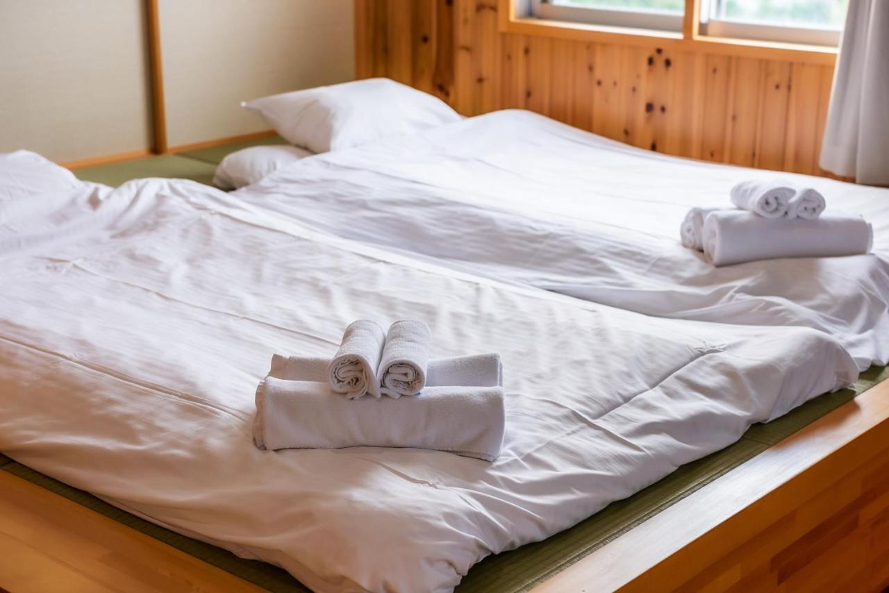 Guest House Kawamitsu Miyakojima  Kültér fotó