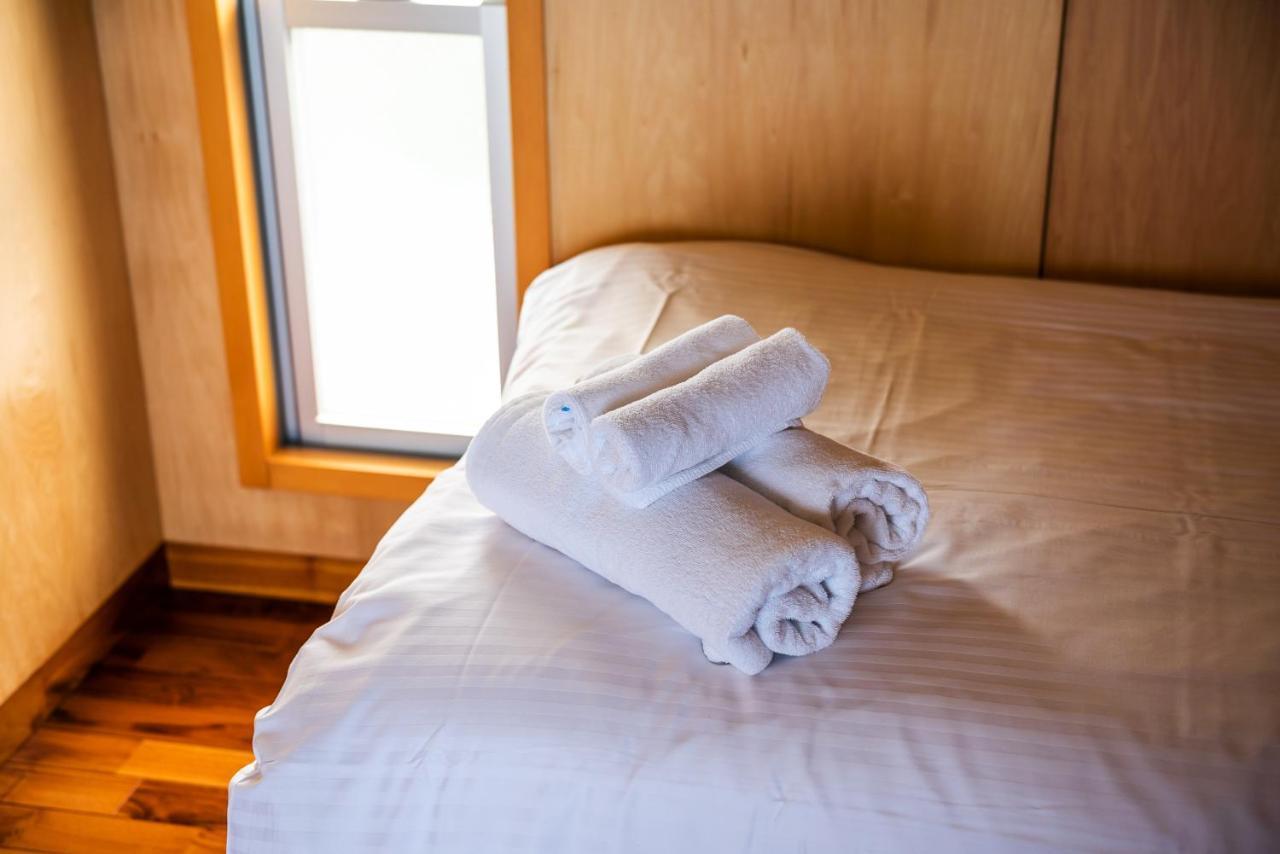 Guest House Kawamitsu Miyakojima  Kültér fotó